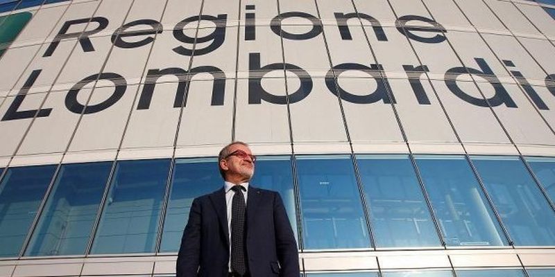 В двух областях Италии пройдут референдумы об автономии