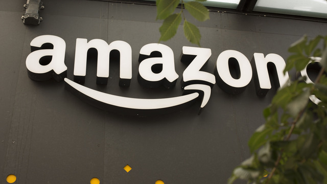 Семейная пара "нагрела" магазин AMAZON на 1,2 млн. долларов