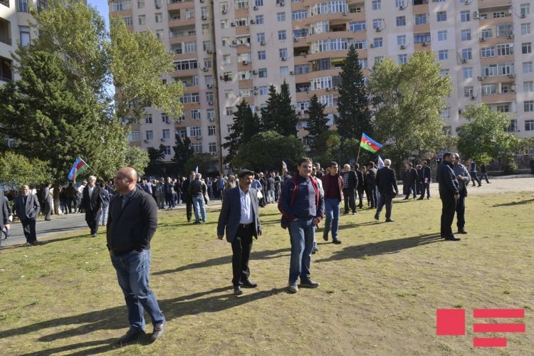 Совет прессы провел мониторинг на митинге