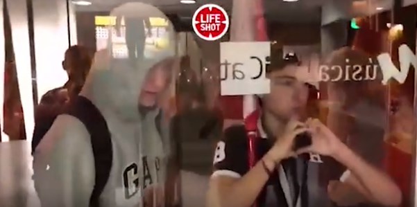 Противники независимости Каталонии напали на местную радиостанцию