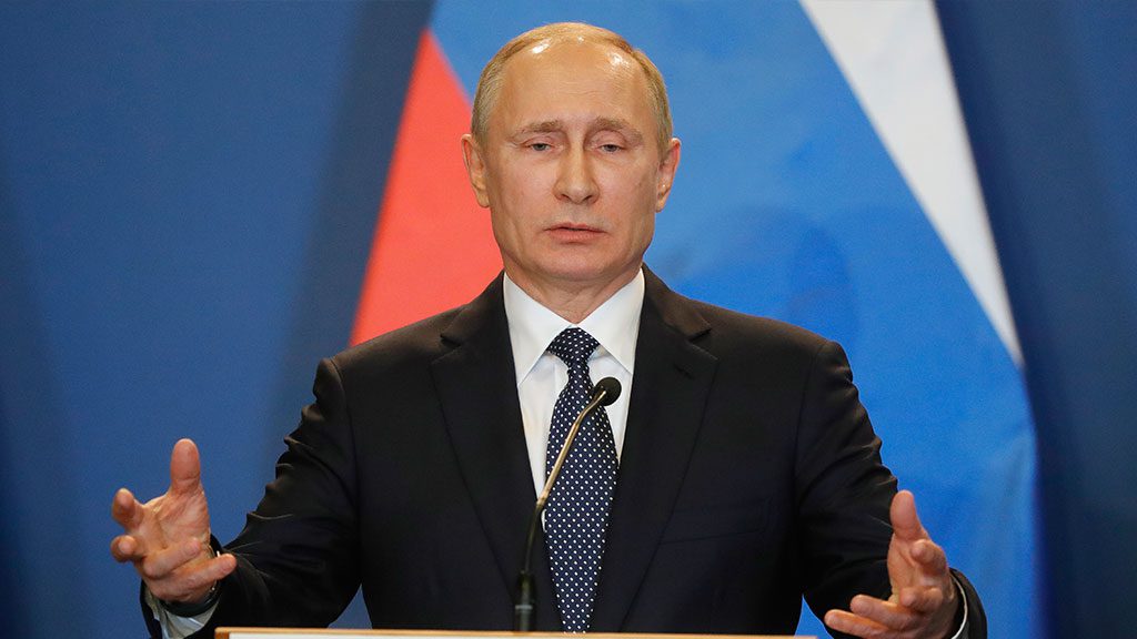 Путин выдвинет Баку три условия по Карабаху?