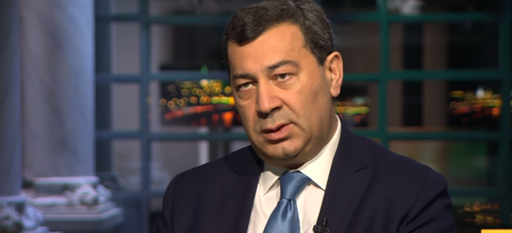 Самед Сеидов: Без Азербайджана не может существовать и сама ПАСЕ