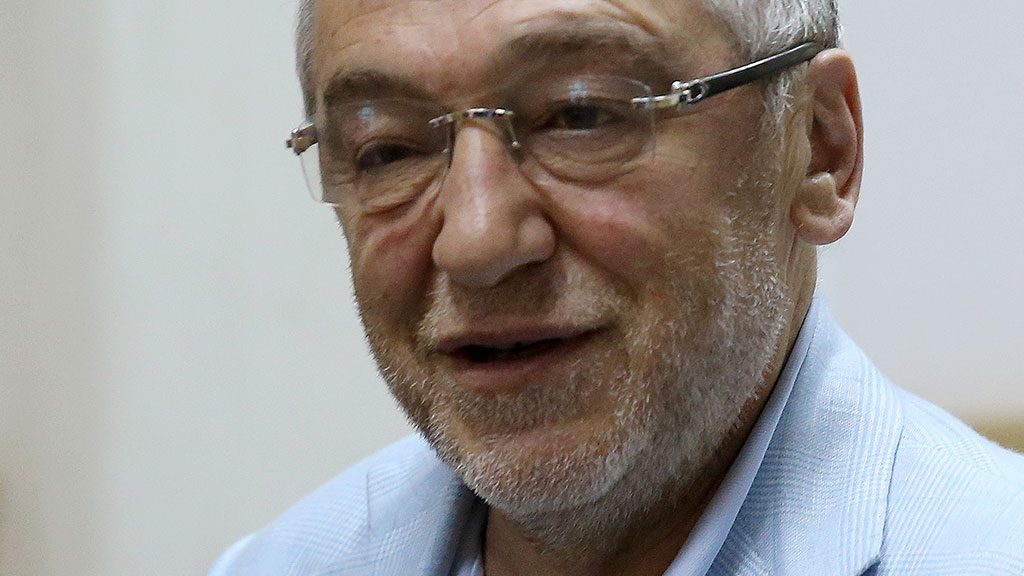 Скончался один из главных спонсоров карабахских сепаратистов