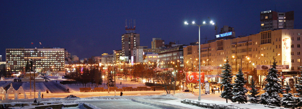 В Перми злоумышленники жестоко побили азербайджанского студента