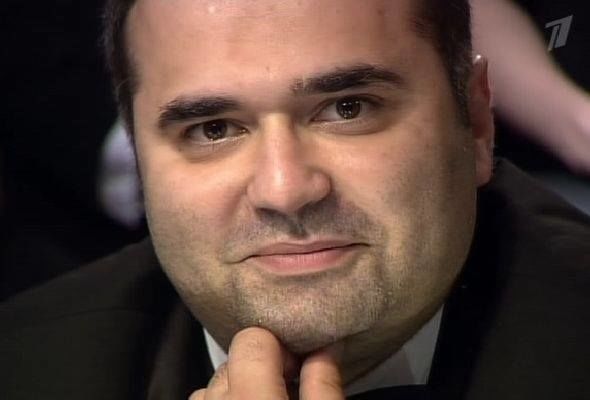 Балаш Касумов получил премию имени Владимира Ворошилова
