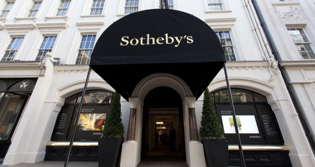 Sothebys так и не смог продать крупнейший в мире розовый бриллиант