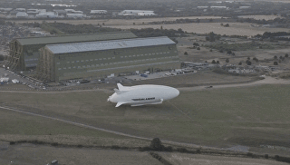 Воздушное судно Airlander 10