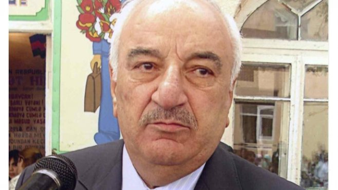 Абид Шарифов: Турция всегда поддерживала Азербайджан в вопросе Карабаха