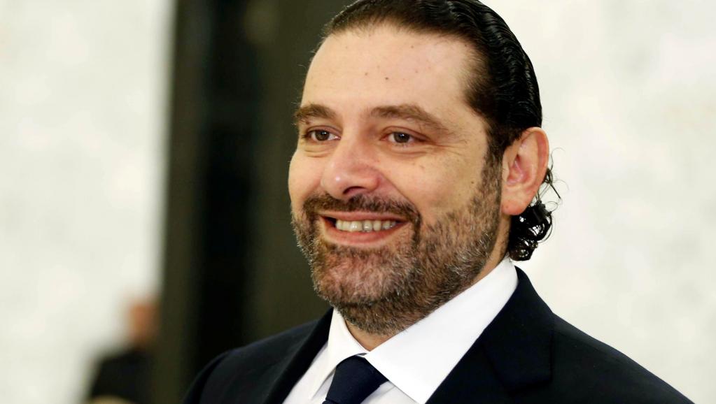 Премьер Ливана покинул свой пост