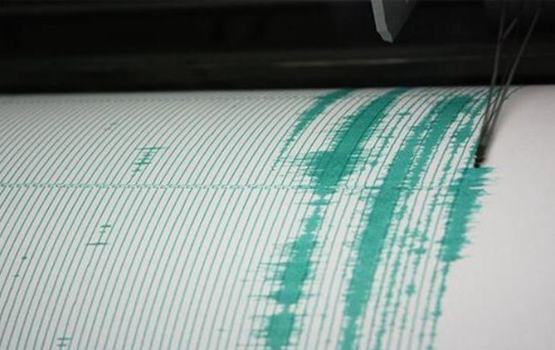 Еще один подземный толчок в Азербайджане