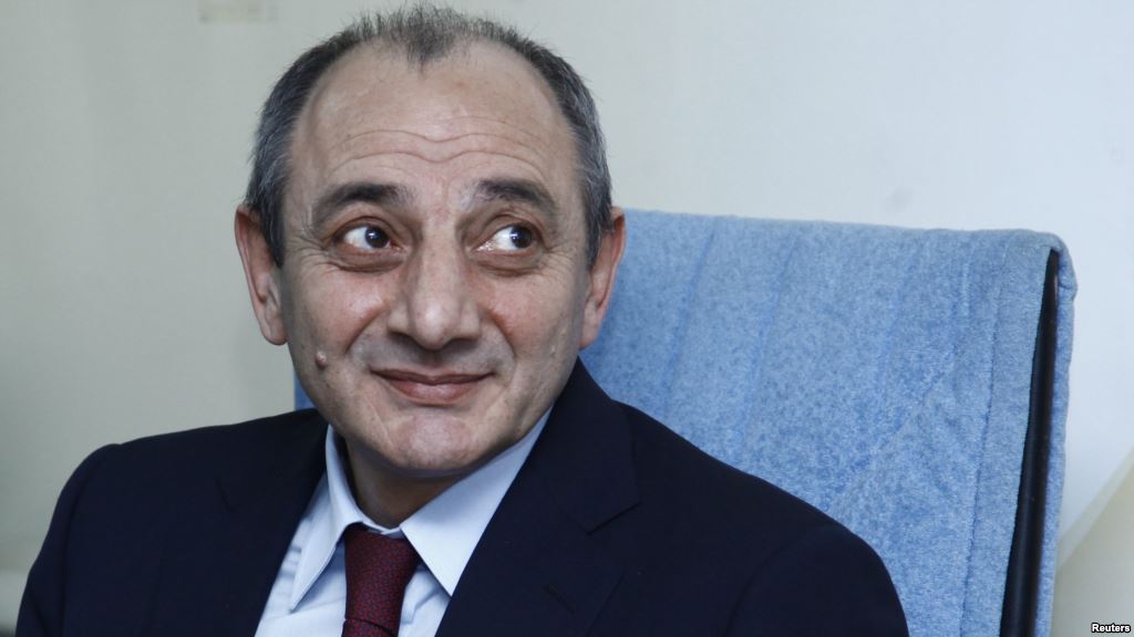 Демарш против Баку из Парижа – «кремлевская шавка» во Франции 1 Демарш против Баку из Парижа – «кремлевская шавка» во Франции