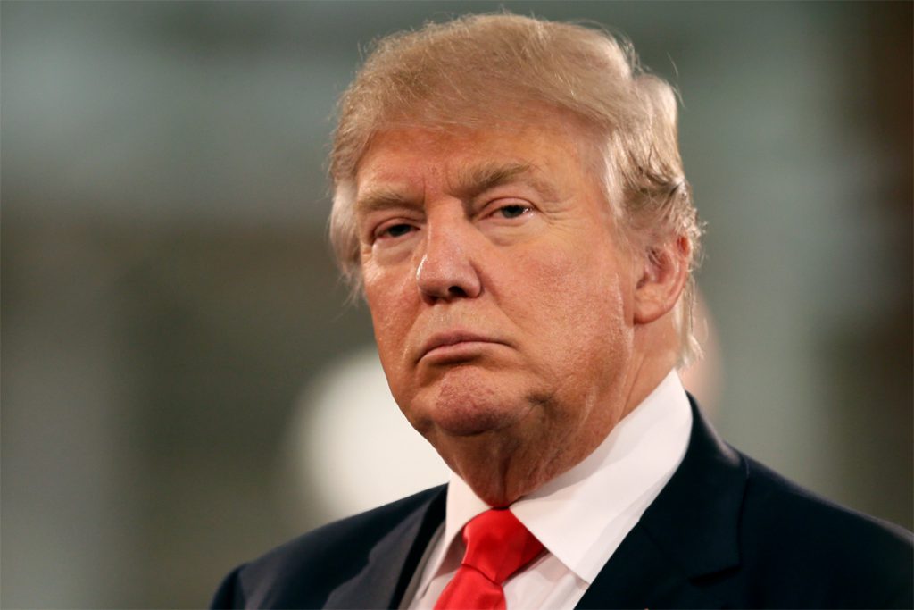 Генерал ВВС США пообещал сопротивляться приказу Трампа о ядерном ударе