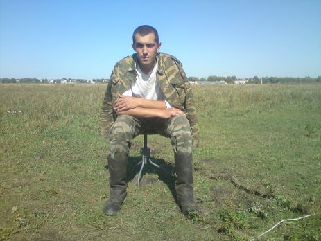 Россия потеряла в Сирии еще одного военного