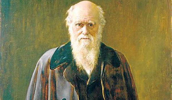 В Лондоне выставят на продажу копию работы Дарвина