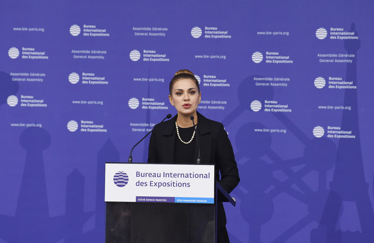 В районе столичного аэропорта планируется создание деревни "Ехро"