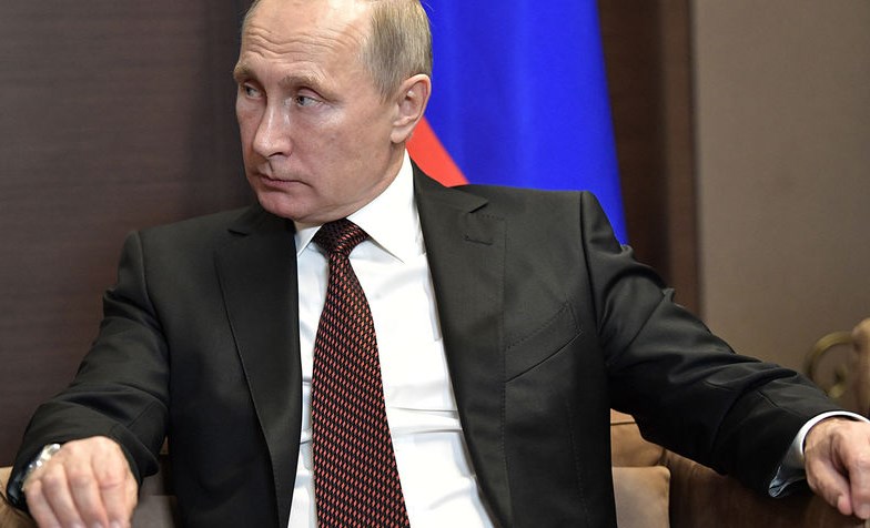 Встреча Путина с Эрдоганом продолжалась 4 часа
