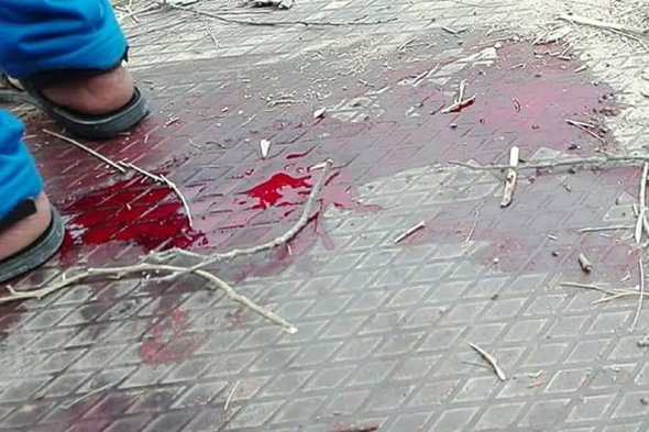 Террористы взорвали мечеть в Египте, 235 человек погибли