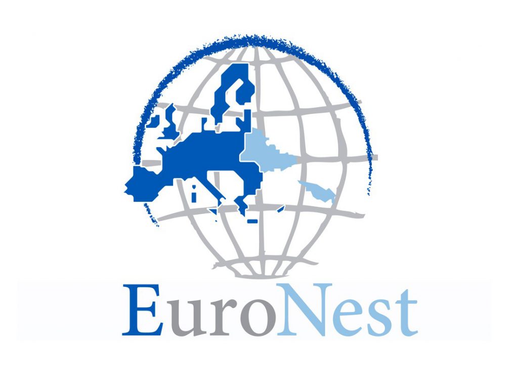 Антиазербайджанская провокация армян на сессии ПА Евронест