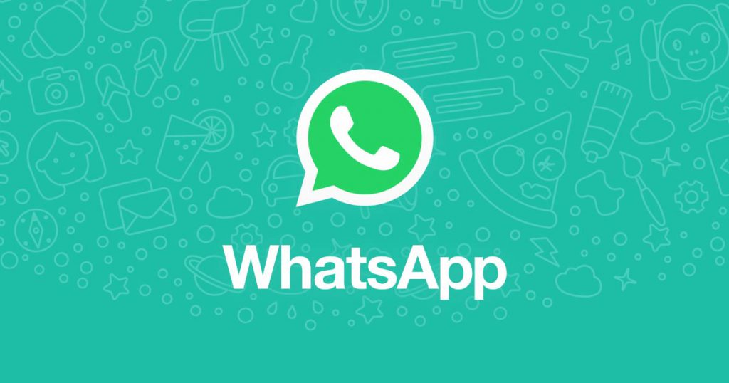 В работе WhatsApp возникли проблемы