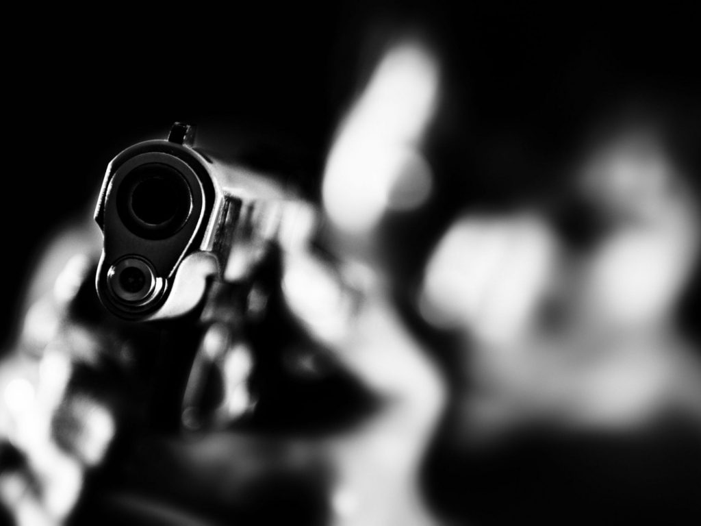 В Канаде стрелок убил 16 человек