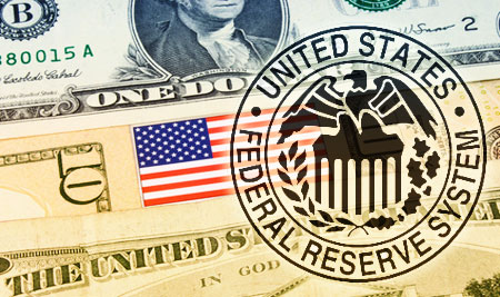 Трамп предложил на пост руководителя ФРС Джерома Пауэлла