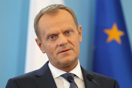 Туск торопит ЕС с блокировкой Nord Stream 2