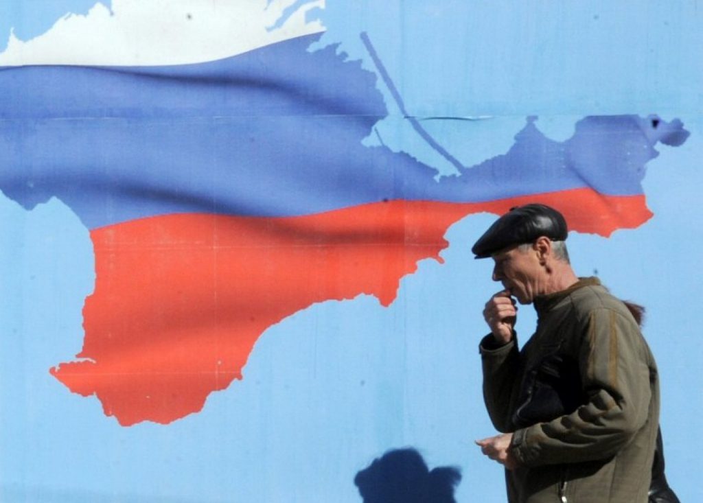Армения поддержала оккупацию Крыма в ГА ООН. Азербайджан воздержался