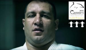 Фильм «Боец» об Ильхаме Закиеве удостоен золотой награды в Каннах