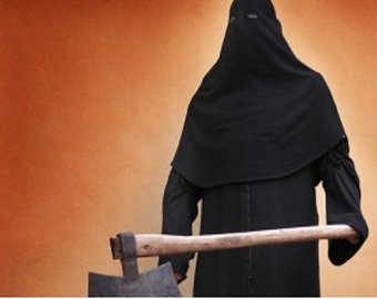 В Саудовской Аравии виновнику ДТП отрубили голову
