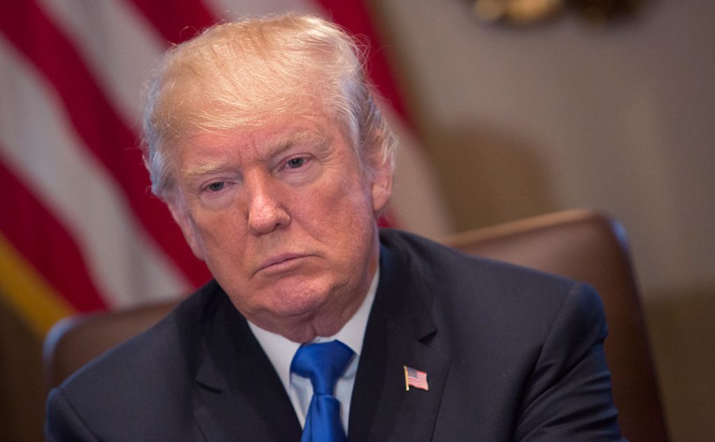 Трамп утвердил налоговую реформу