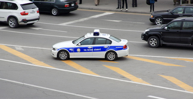 ГДП предупредила владельцев грузовиков