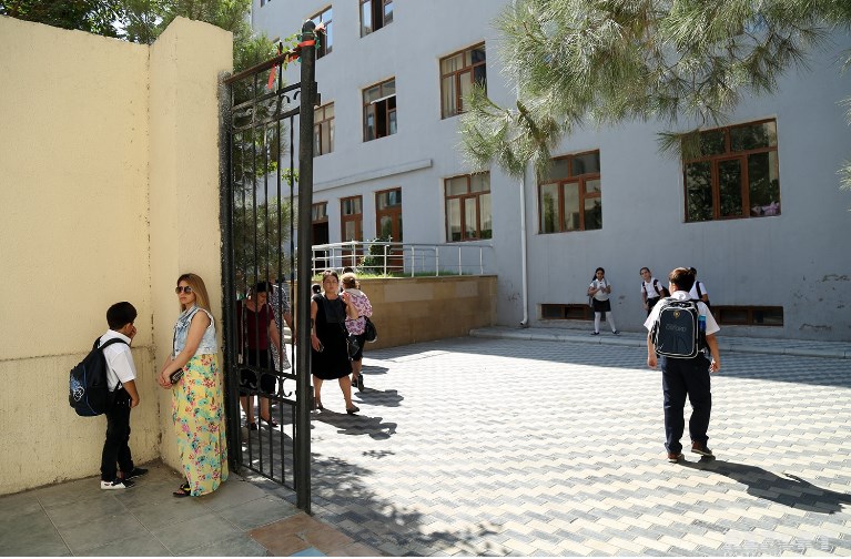 В Джалилабаде пропали школьники