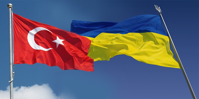 Анкара выделит украинской армии 3 млн долларов