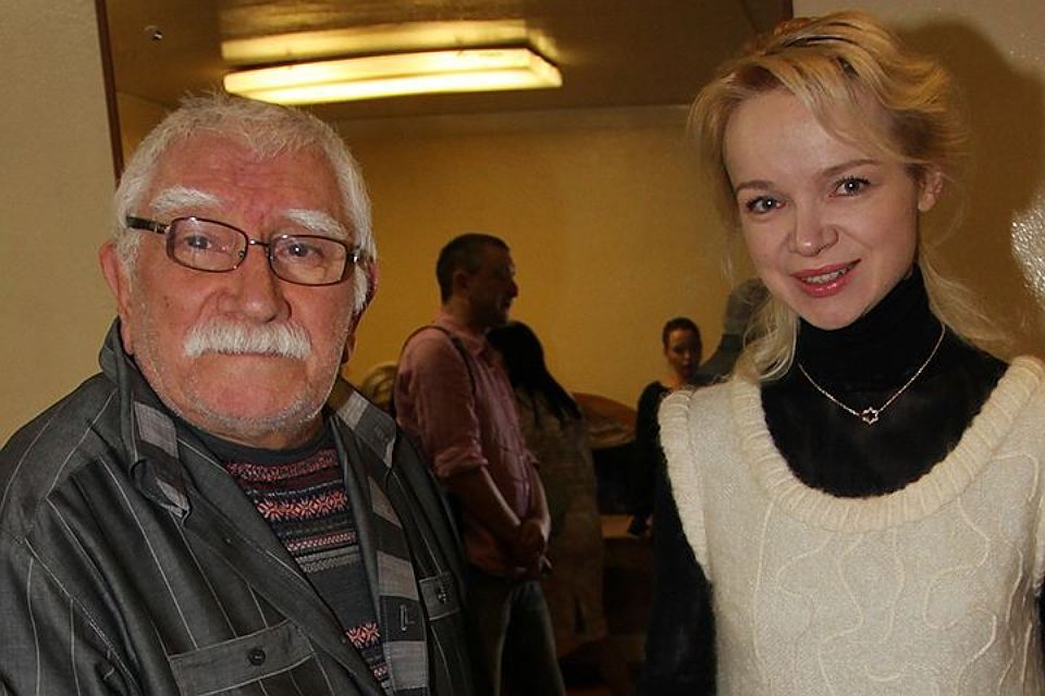 По Армену Джигарханяну правоохранители возбудили два уголовных дела