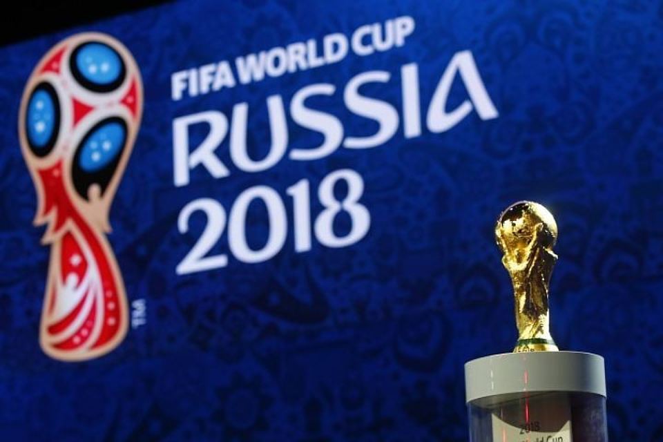 Опубликован трейлер чемпионата мира по футболу в стиле «Безумного Макса»