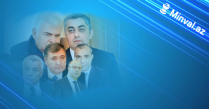Топ-10 ключевых событий 2017 года в Азербайджане по версии Minval.az