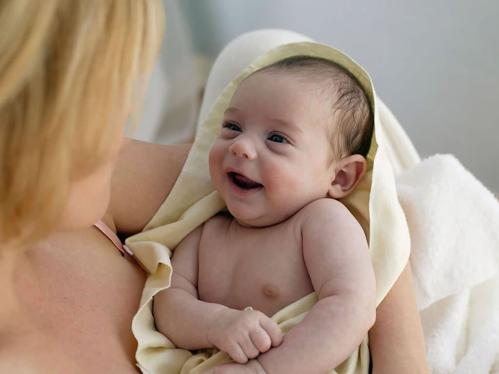 Бесплатно родить в Великобритании будет сложнее
