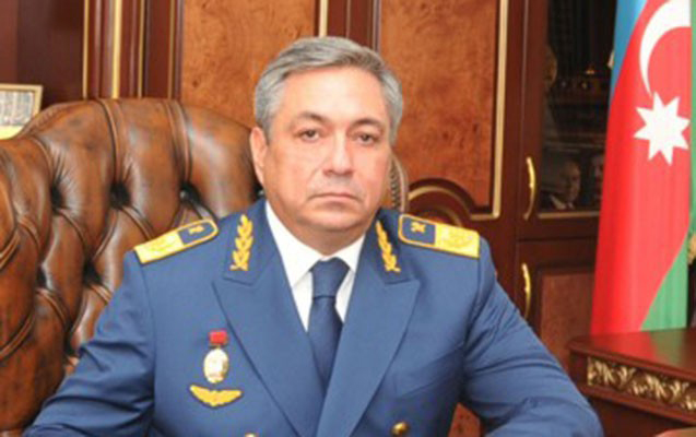 Родственник Арифа Аскерова выплатил пострадавшим 5 млн манатов