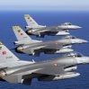 ВВС Турции уничтожили на севере Ирака 16 целей (видео)