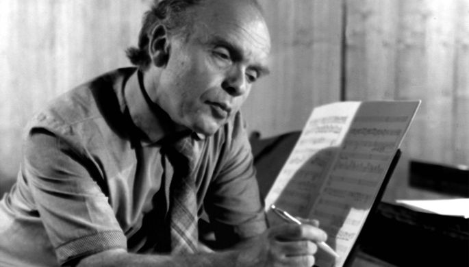 Умер композитор Владимир Шаинский