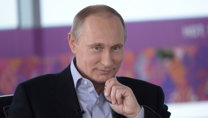 Путин впервые отреагировал на вердикт Трампа по Иерусалиму