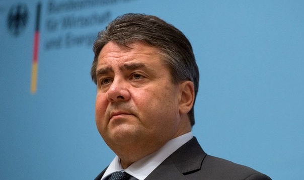 Глава МИД Германии призвал ЕС остановить массовый приток мигрантов