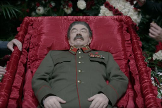 В путинском государстве-сателлите гордятся «беспрепятственным» показом запрещенного в России фильма