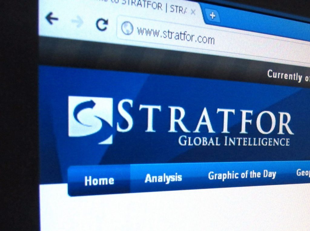Stratfor предрекает усиление санкций США против Москвы