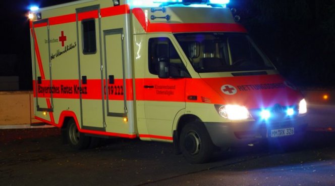 В авиакатастрофе в Германии погибли 4 человека