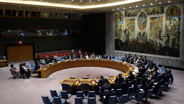 Постпред Ирана в ООН рассказал об истории вмешательства США в дела страны