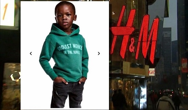 Семье мальчика из рекламы H&M пришлось переехать из-за расистского скандала