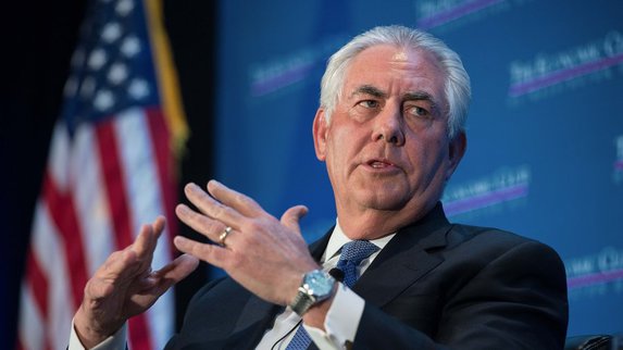 США готовы предложить Турции создать «зону безопасности» на границе с Сирией