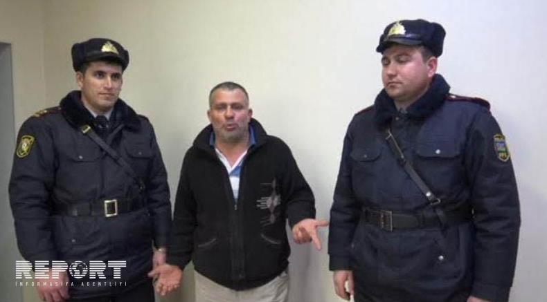 В Джалилабаде задержан находящийся в розыске мужчина