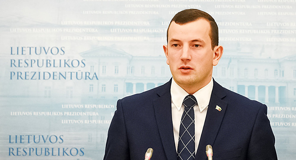 В Литве призвали к полному отказу от госпредприятий